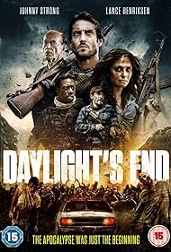 Daylight's End (2016)