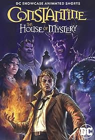 DC Showcase: Constantine - The House of Mystery (2022)