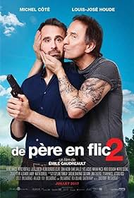 De pÃ¨re en flic 2 (2017)