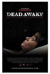 Dead Awake (2017)