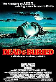 Dead & Buried (1981)