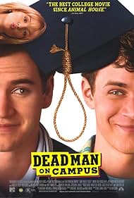 Dead Man on Campus (1998)