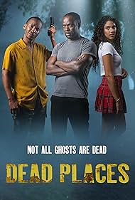 Dead Places (2021)