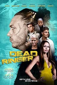 Dead Ringer (2018)