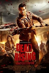 Dead Rising: Watchtower (2015)