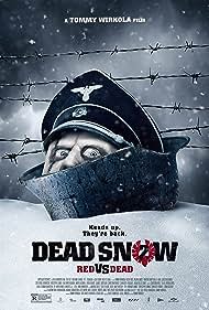 Dead Snow 2: Red vs. Dead (2014)