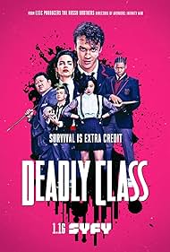 Deadly Class (2018)