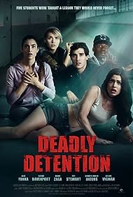 Deadly Detention (2017)