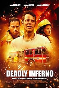 Deadly Inferno (2016)