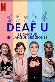 Deaf U (2020)