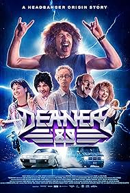 Deaner '89 (2024)