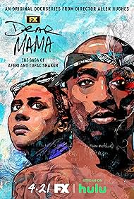 Dear Mama (2023)