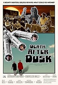 Death After Dusk (2024)