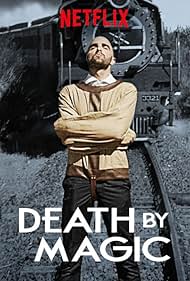 Death by Magic (2018)