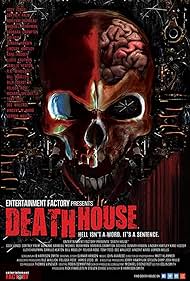 Death House (2018)