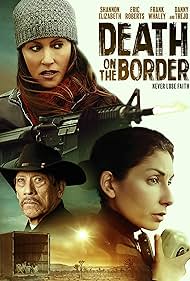 Death on the Border (2023)