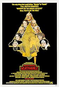 Death on the Nile (1978)