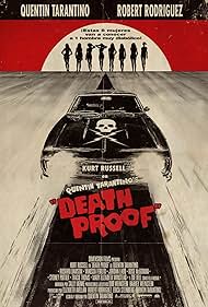 Death Proof (2007)