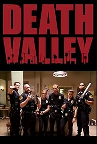 Death Valley (2011)