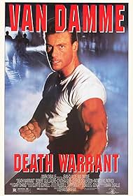 Death Warrant (1990)