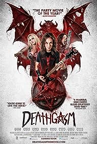 Deathgasm (2015)