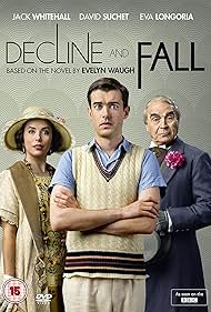 Decline and Fall (2017)