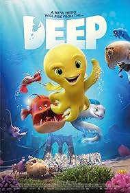 Deep (2018)