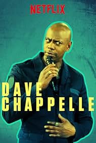 Deep in the Heart of Texas: Dave Chappelle Live at Austin City Limits (2017)