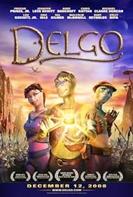 Delgo (2008)