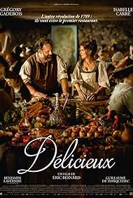 Delicious (2021)