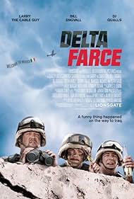 Delta Farce (2007)