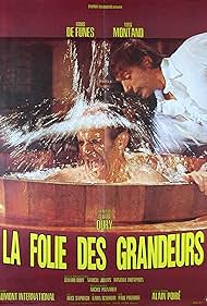 Delusions of Grandeur (1971)