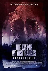 Department Q: The Keeper of Lost Causes (2016)