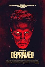 Depraved (2019)