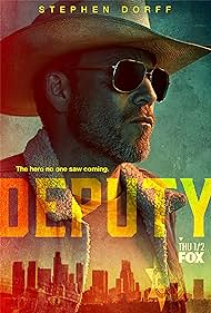 Deputy (2020)