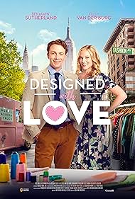 Designed with Love (2021)