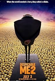 Despicable Me 2 (2013)