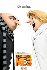 Despicable Me 3 (2017)