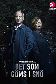 Det som gÃ¶ms i snÃ¶ (2018)