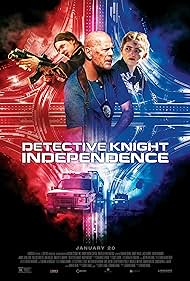 Detective Knight: Independence (2023)