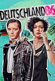 Deutschland 86 (2018)