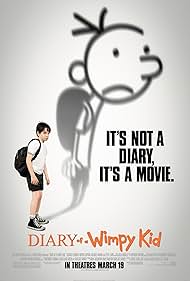 Diary of a Wimpy Kid (2010)