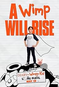 Diary of a Wimpy Kid: The Long Haul (2017)