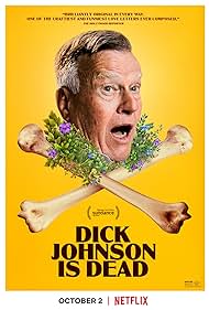 Dick Johnson Is Dead (2020)