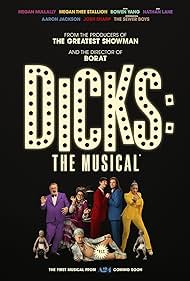 Dicks: The Musical (2023)