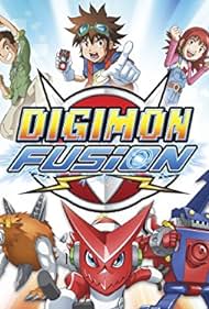 Digimon Fusion (2013)