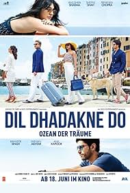 Dil Dhadakne Do (2015)