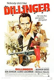 Dillinger (1973)