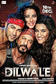 Dilwale (2015)