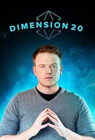 Dimension 20 (2018)